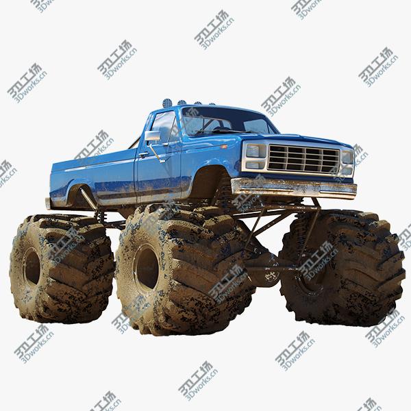 images/goods_img/20210313/Monster Truck Dirty/1.jpg